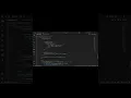 Build a Modern Temperature Converter with HTML CSS and JS Step-by-Step