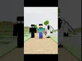 Download Lagu Minecraft Herobrine VS Roblox Herobrine Team 💀 | Minecraft Animation
