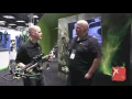 Stryker Katana 360 Crossbow - Interview with Stryker s Todd Snader