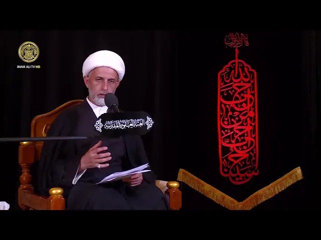 ⁣فضل #زيارة الإمام #الحسين (عليه السلام) في #الروايات
