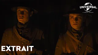 1917 - Extrait : "L'ordre de mission" [VOST]