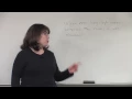 Grammar Punctuation When to Use an Exclamation Mark