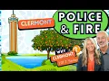 Clermont FL - Public Safety Police Fire EMS Readiness Resources