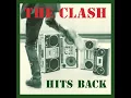 The Clash - Rock the Casbah (Bob Clearmountain Mix)