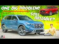 6 Reasons Why the 2024 Honda CR-V is Best-in-Class What s New