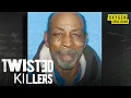 Serial Killer Stalks the Streets of a Michigan City Twisted Killers Highlights Oxygen