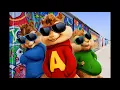Chipmunks Singt  BUSCAPE (AZET x BOBBY VANDAMME)
