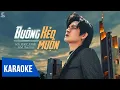 Download Lagu [KARAOKE] Buông Kẻo Muộn AM Remix - Hà Duy Thái