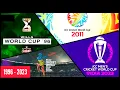 Download Lagu All ICC Cricket World Cup TV Intros (1996 - 2023)