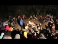 Heyo - 同一天空下 @ 草民音樂節 2015