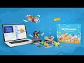 A Kickstarter Project We Love NextMaker Box Learn Coding at Home with Fun STEAM Projects