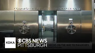 Unclaimed property checks in Pennsylvania hit mailboxes
