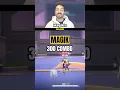 Magik 300 Combo