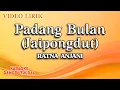 Download Lagu Ratna Anjani - Padang Bulan Jaipongdut (Official Video Lirik)