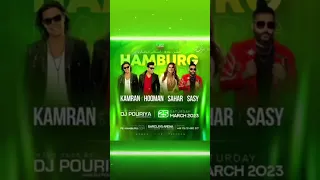 Kamranhoomanofficial With Sound 