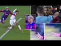 Refereeing in the Barca V PSG Was Spot On - Atta Poku
