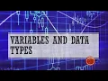 Pemrograman C untuk Pemula p 04 - Variabel dan Tipe Data