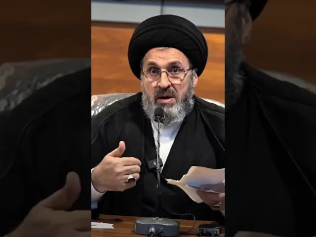 ⁣#هااام توضيح قانون الأحوال الشخصية | #السيد_رشيد_الحسيني #سراج_المتقين