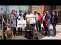 Waco Animal Shelter - Business of the Month