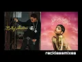 escape x slow down - kehlani, bobby valentino (mashup)
