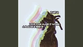 love can make it work ivan afro5 mambo remix 