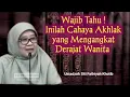 Lagu Pesona Muslimah dalam Cahaya Akhlak Islam | Ustadzah Siti Fathiyah Khotib