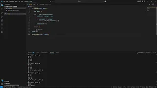 Day 1 Two Sum LeetCode Solution Explained in Python JavaScript Coding Interview Prep