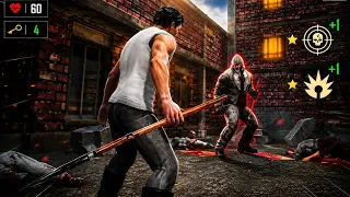 AIM MASTER BEST NEW SPEARS SHOOTING GAMES FOR ANDROID AND IOS ANDROID GAMEPLAY