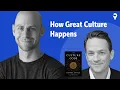 Download Lagu How Great Culture Happens with Adam Grant and Dan Coyle