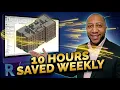 Dynamo for Revit How BIM Managers Save 10 Hours Every Week With Dynamo Player