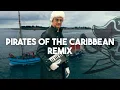 Download Lagu Pirates of the Caribbean - Hans Zimmer x Laback Remix 2025