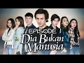 Download Lagu DIA BUKAN MANUSIA