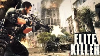 Elite Killer SWAT - Android Gameplay