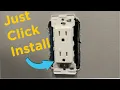 Worlds Easiest Outlet New DIY Friendly HomeDepot