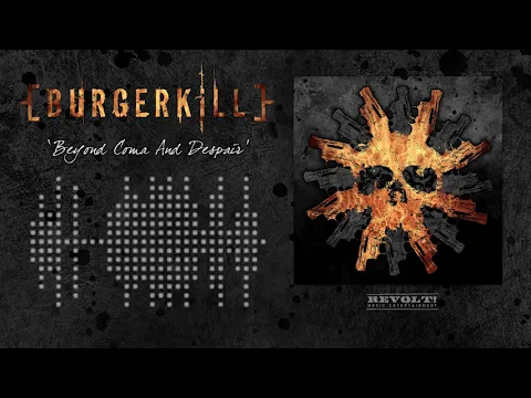 Download MP3 Burgerkill - Shadow Of Sorrow (Official Audio \u0026 Lyric)