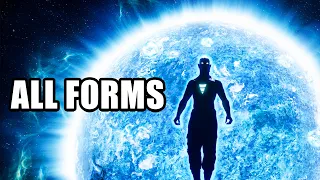 9 Days - All Transformations