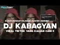 DJ SUSAH BUNGAH DILAKONI BARENG BARENG || DJ KABAGYAN VIRAL TIKTOK TERBARU 2025