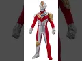 Download Lagu Ultraman decker flash type strong type and miracle type toys revealed