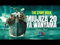 Download Lagu The Story Book: Mambo 20 ya Ajabu Zaidi Ya Viumbe Na Wanyama Pori