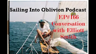 EP#166 Conversation with Elliott Smith, Round the World Racer