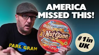 america missed this 1 album