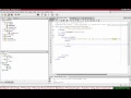 Simple JSF Application