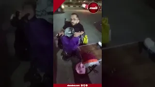 يحلم بكشك يضمن له حياة كريمة إسلام شاب من ذوي الهمم يتحدى الإعاقة  يحلم بكشك يضمن له حياة كريمة إسلام شاب من ذوي الهمم يتحدى الإعاقة