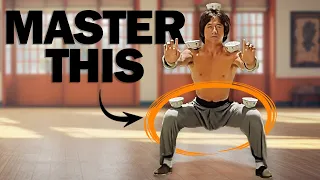 Download Jackie Chan's Perfect Horse Stance- Ma Bu Guide MP3