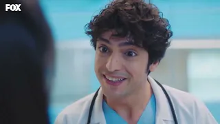 الطبيب المعجزة الحلقة 23 Arabic Dubbed HD 