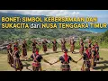 Download Lagu Bonet: een symbool van saamhorigheid en vreugde uit Oost-Nusa Tenggara