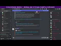 CircuitPython Weekly Meeting for October 18 2021 circuitpython
