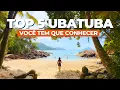 5 Best Beaches in Ubatuba You Need to Visit in 2026
