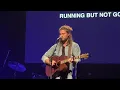 Cory Asbury -- Pioneer (Live)
