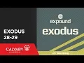 Exodus 28-29 - 2011